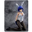 Ikki Tousen Ryomou Shimei Bunny Version Statue